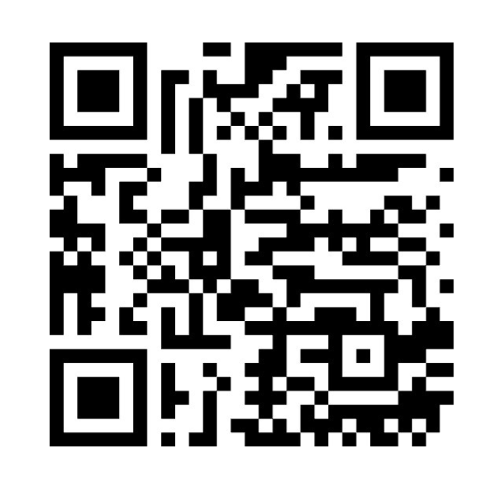 QR code to download the Gofrendly friendship app for women in the US – scan to connect with like-minded women near you