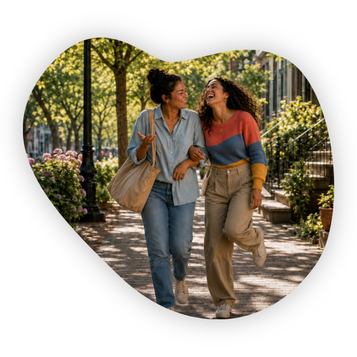 friendship apps vs dating apps