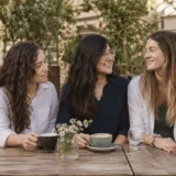 Hey VINA is shutting down — these women found their next community through real, local friendship instead.