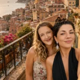 Matilda and Noelle real friendship story